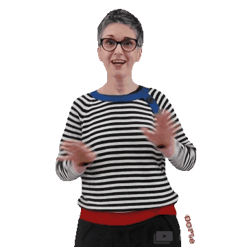 Picaporte Concept Store La Spezia Sticker