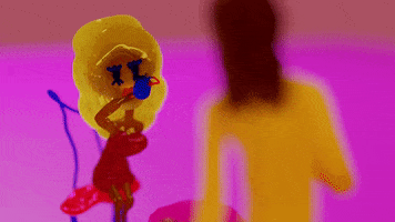 Jolene From Her Own Perspective GIF by Okay Kaya