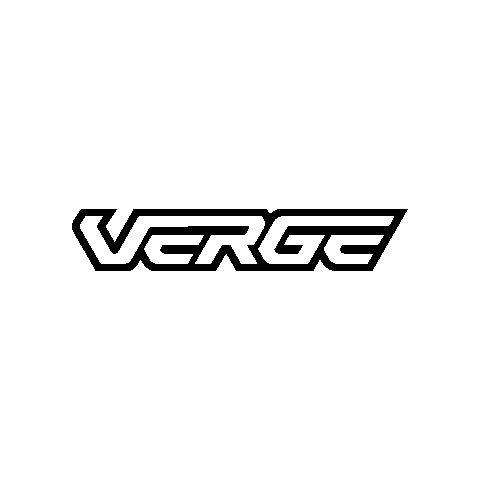 Verge Sport Sticker
