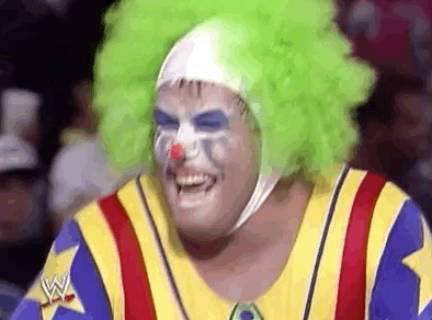 Giggle Of Clowns GIFs - Get the best GIF on GIPHY