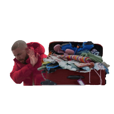 TARVELDUDE.world Sticker