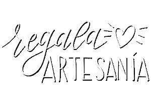 Lettering Sticker