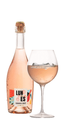 Party Sparkling Sticker by LUNES