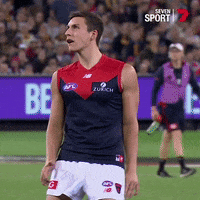 melbourne football club demons GIF by Melbournefc