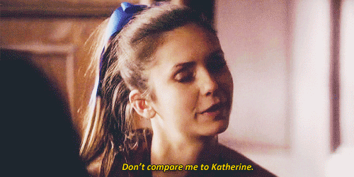 elena gilbert