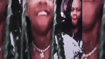 ty dolla sign peace GIF by 6lack