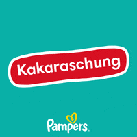Oh No Fun GIF by Pampers