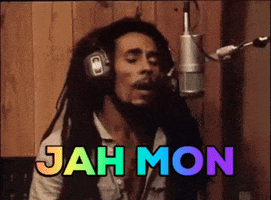 Jah Mon GIF