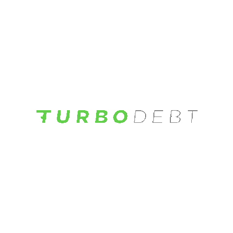 Turbodebt Sticker by turbodebt-finance