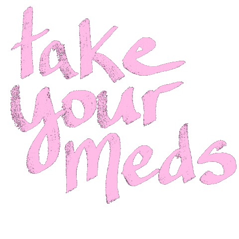 Mental Health Sticker