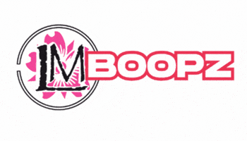 Boopz GIF by Lash Moi