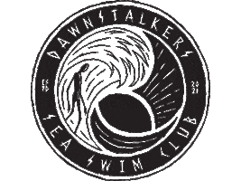 Dawnstalkers Sticker