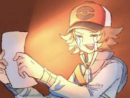 Gold Gem GIF