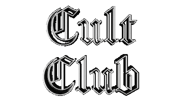 Cc Cult Sticker by MG-Productions