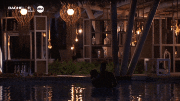 Dance Dancing GIF by Bachelor in Paradise