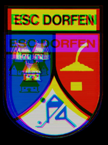 ESC Dorfen Eispiraten GIF