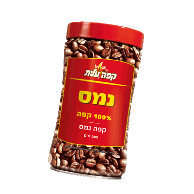 מיסמס Sticker by mismas