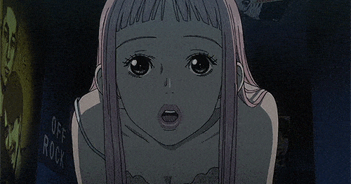paradise kiss kiss