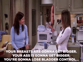 Friends GIF