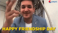 Friendship-day GIFs - Get the best GIF on GIPHY