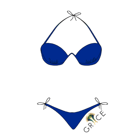 Gracelogo Sticker by Grace Grazia di Miceli