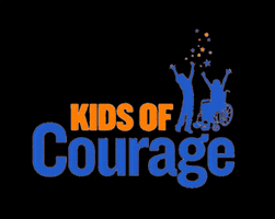 Koc Logo GIF by kidsofcourage