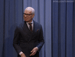 jimmy fallon hug GIF by The Tonight Show Starring Jimmy Fallon