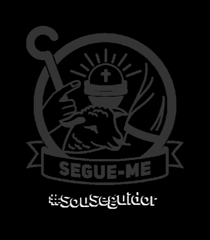 Segueme Seguidor GIF by Movimento Segue-me