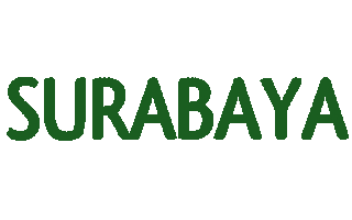 Jawa Timur Surabaya Sticker