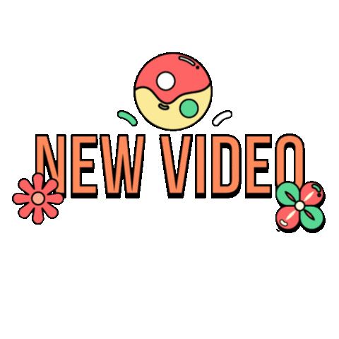 New Video Sticker by Jesse y Joy