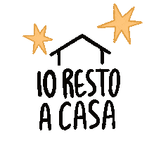 Stars Sticker