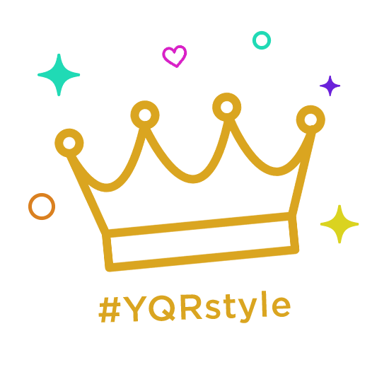 Shop Midtown Sticker