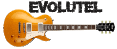 Evolutel Musical Sticker
