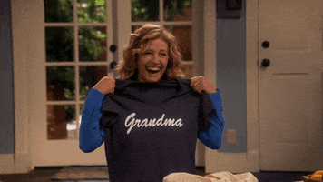 excited fox tv GIF by Last Man Standing