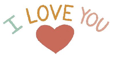 Heart Sticker