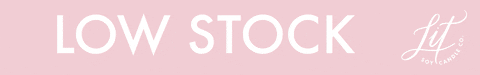 Lit Soy Candle Co. GIF