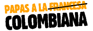 Hamburguesas El Corral Sticker