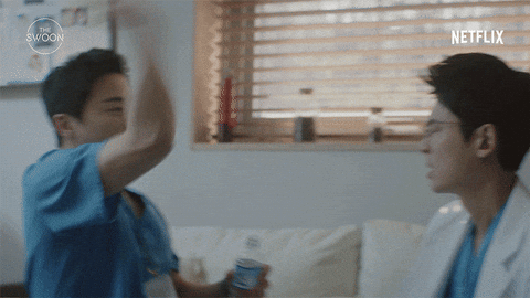 Splashing Holy Water GIFs - Get the best GIF on GIPHY