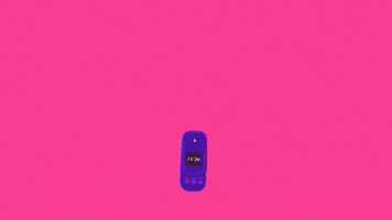 Loop Phone GIF by Boo_64