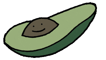 Happy Sticker