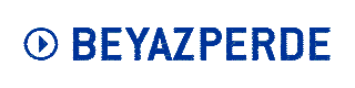 Beyazperde Sticker