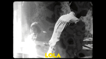 World War 2 Lola GIF by Signature Entertainment