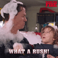 Thrilling John Cena GIF by Playing With Fire
