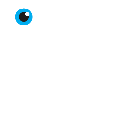 Eyes Apeldoorn Sticker by Ultimate - be connected, feel free