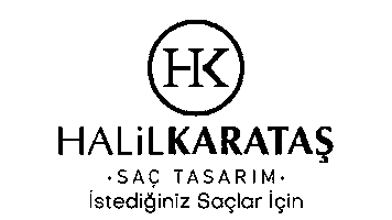 Halil Karataş Sticker by Halil Karatas Sac Tasarim