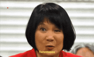 Toronto Chow GIF by integrityto
