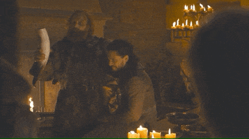 Game Of Thrones GIF