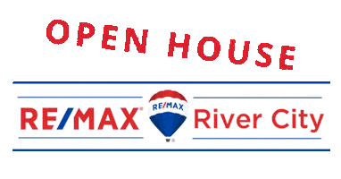 Real Estate Realtor Sticker by REMAXRiverCity