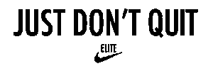 Elite Sticker