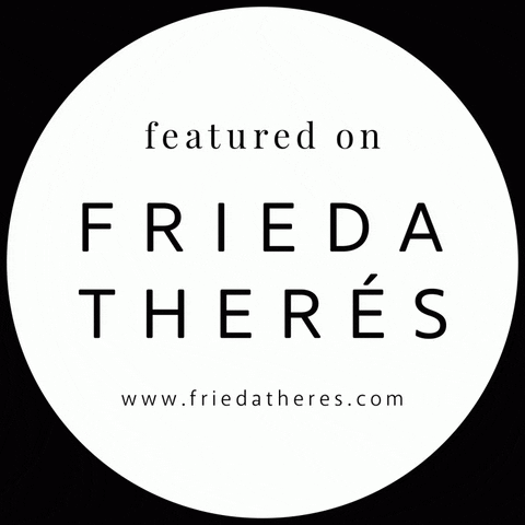 Friedatheres GIF